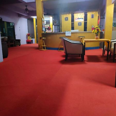 פאטאיה Julee Hotel Thai Smile Group מראה חיצוני תמונה