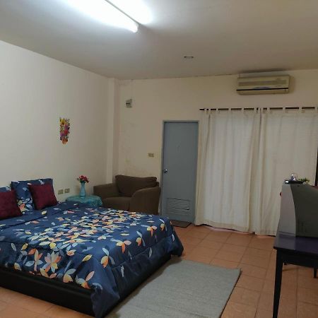 פאטאיה Julee Hotel Thai Smile Group מראה חיצוני תמונה