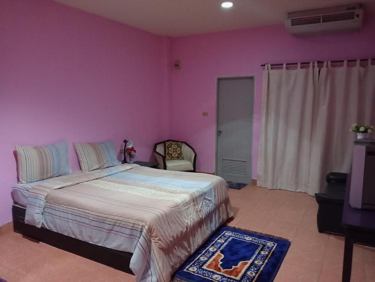 פאטאיה Julee Hotel Thai Smile Group מראה חיצוני תמונה