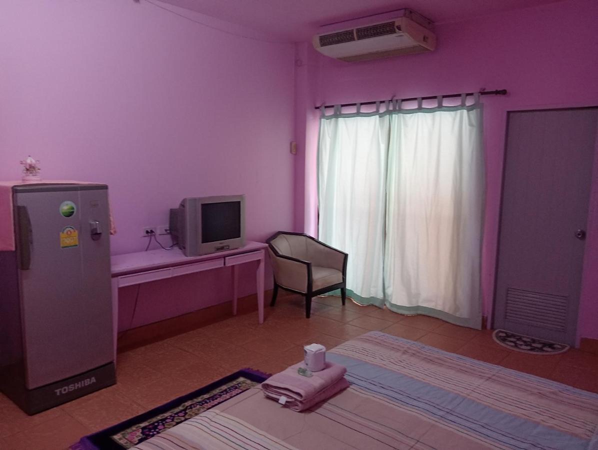 פאטאיה Julee Hotel Thai Smile Group מראה חיצוני תמונה