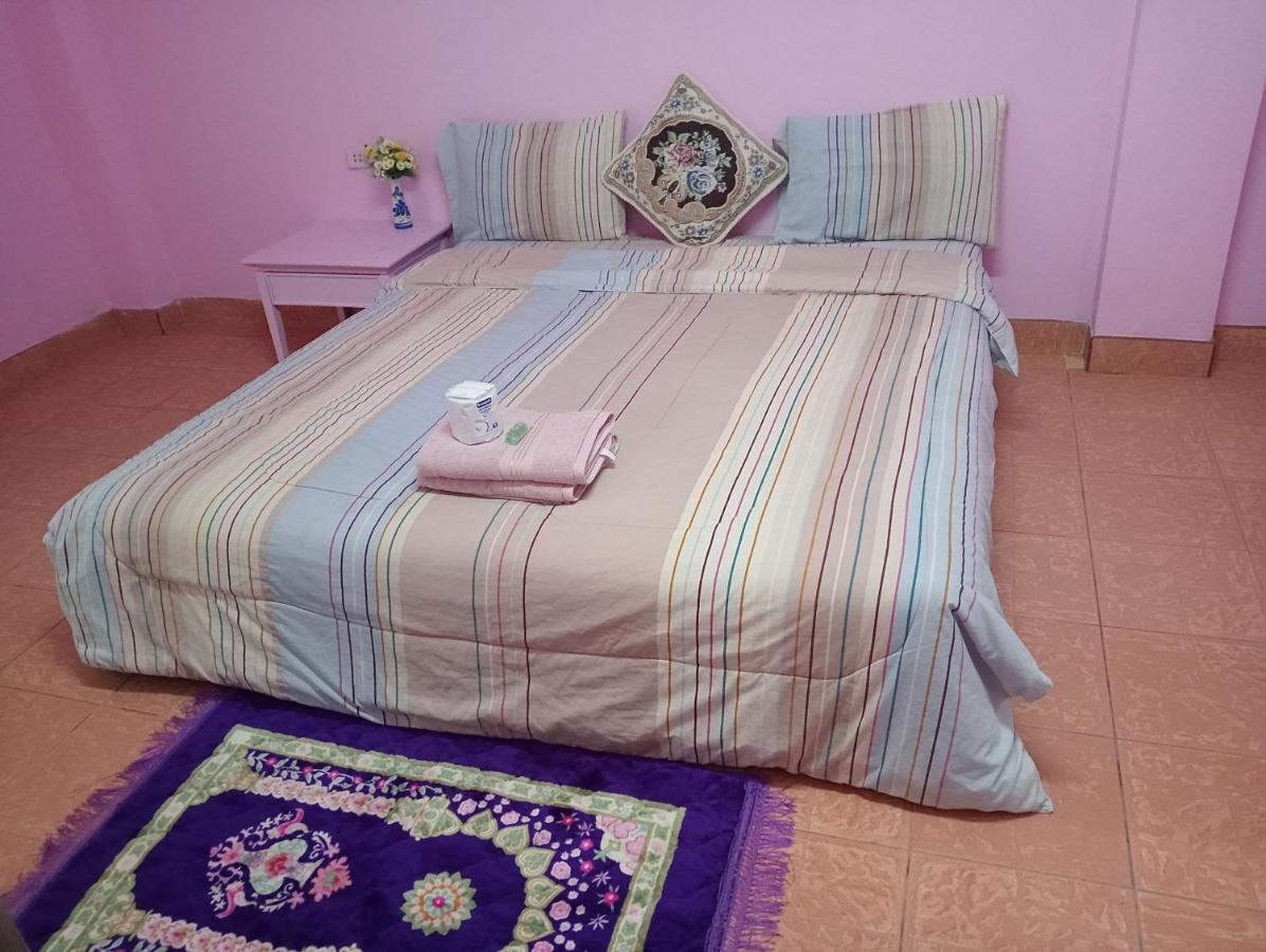 פאטאיה Julee Hotel Thai Smile Group מראה חיצוני תמונה