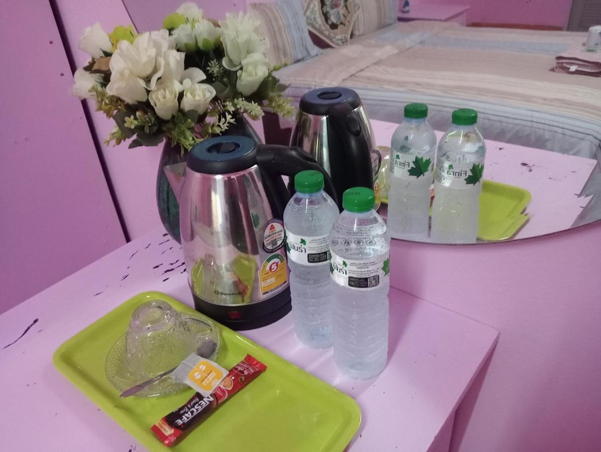 פאטאיה Julee Hotel Thai Smile Group מראה חיצוני תמונה