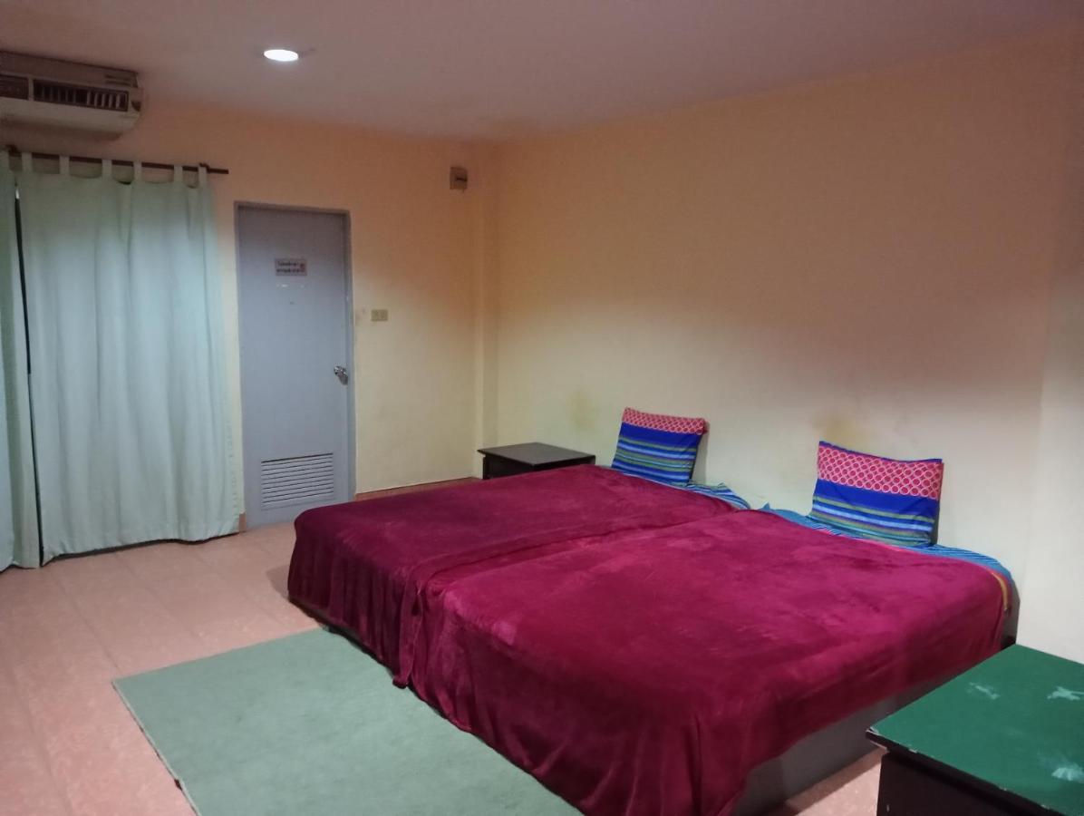 פאטאיה Julee Hotel Thai Smile Group מראה חיצוני תמונה