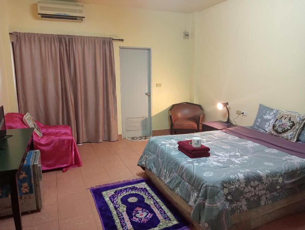 פאטאיה Julee Hotel Thai Smile Group מראה חיצוני תמונה