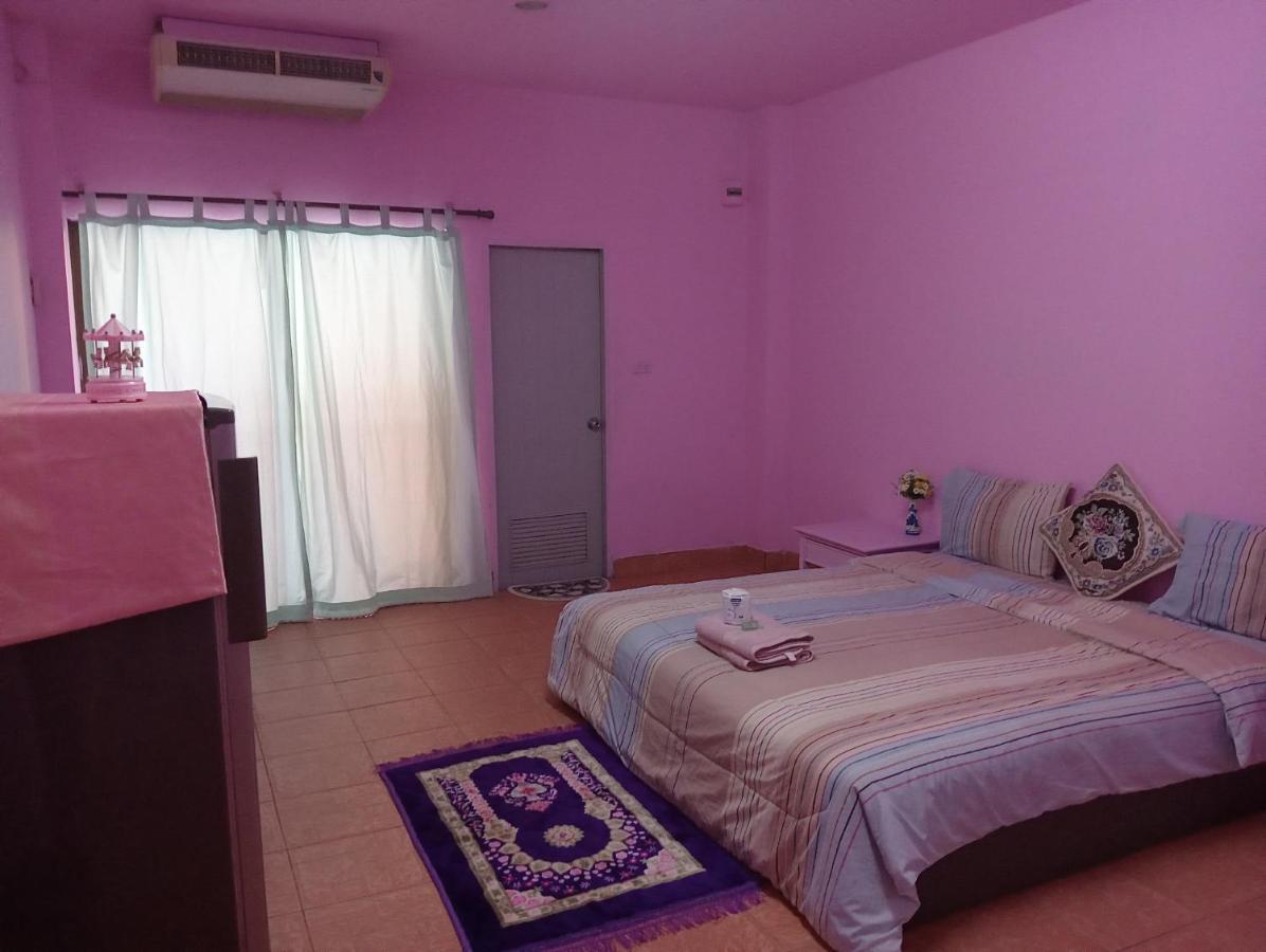 פאטאיה Julee Hotel Thai Smile Group מראה חיצוני תמונה
