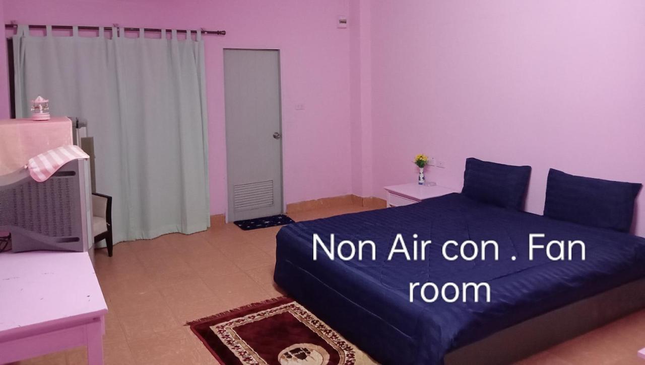 פאטאיה Julee Hotel Thai Smile Group מראה חיצוני תמונה