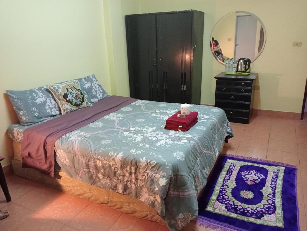 פאטאיה Julee Hotel Thai Smile Group מראה חיצוני תמונה