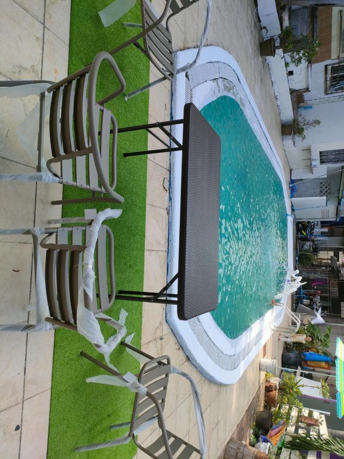 פאטאיה Julee Hotel Thai Smile Group מראה חיצוני תמונה