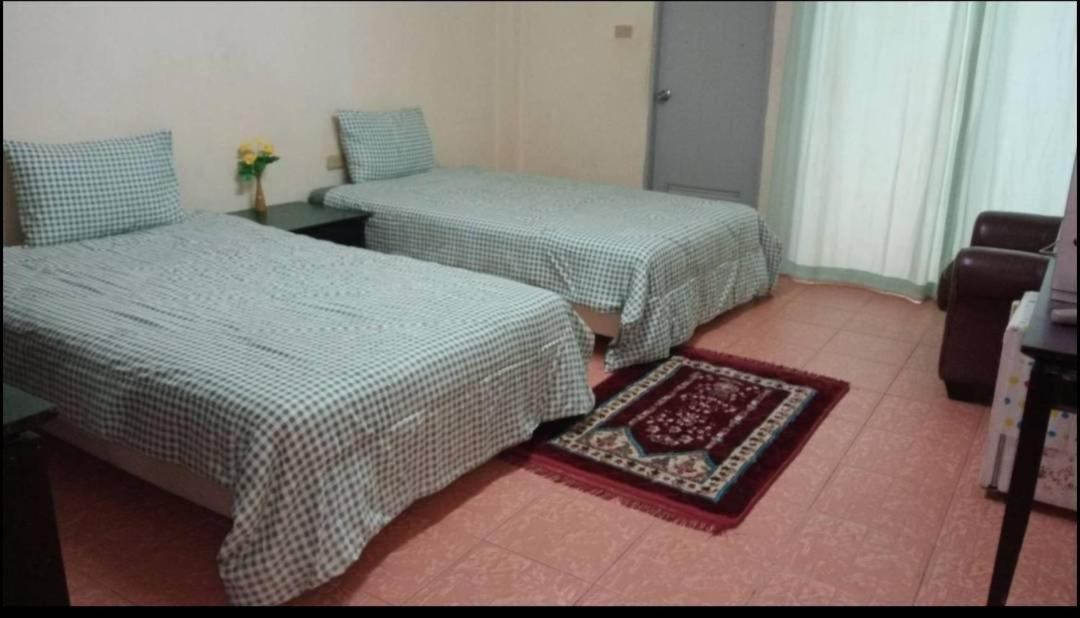 פאטאיה Julee Hotel Thai Smile Group מראה חיצוני תמונה
