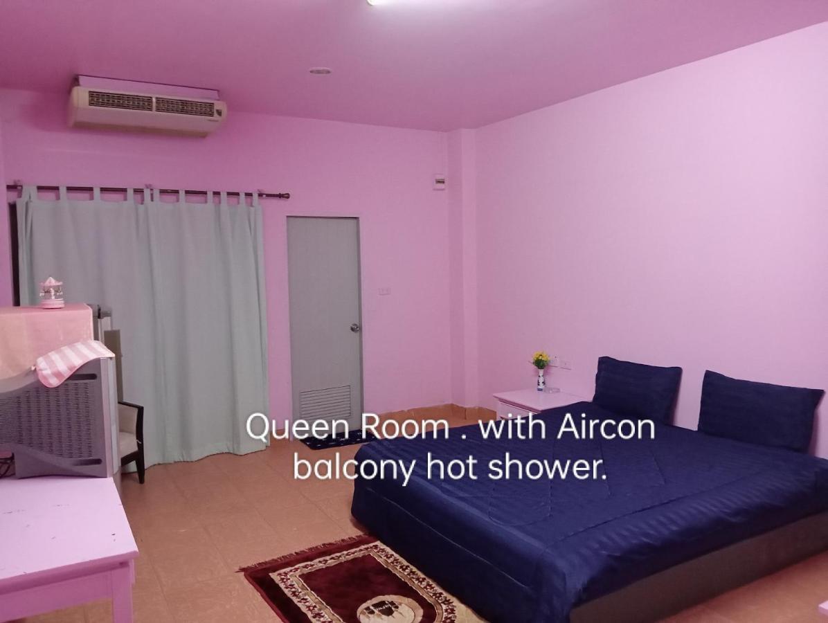 פאטאיה Julee Hotel Thai Smile Group מראה חיצוני תמונה