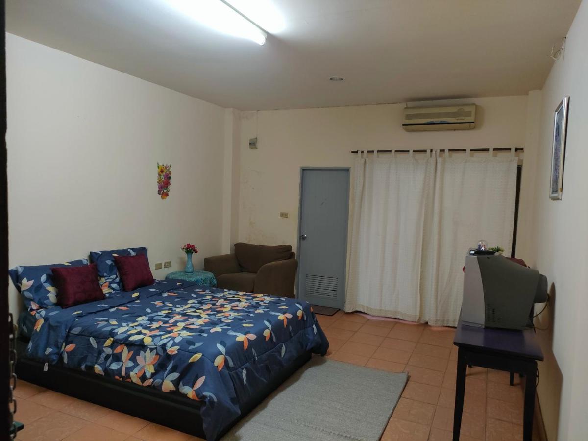 פאטאיה Julee Hotel Thai Smile Group מראה חיצוני תמונה