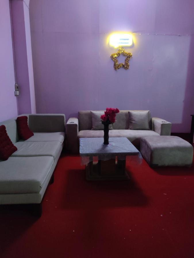 פאטאיה Julee Hotel Thai Smile Group מראה חיצוני תמונה