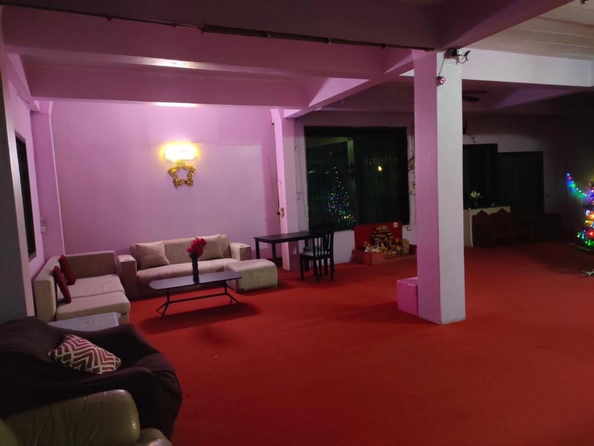 פאטאיה Julee Hotel Thai Smile Group מראה חיצוני תמונה